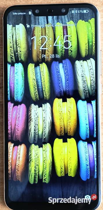 Huawei Mate 20 lite śląskie Bielsko-Biała