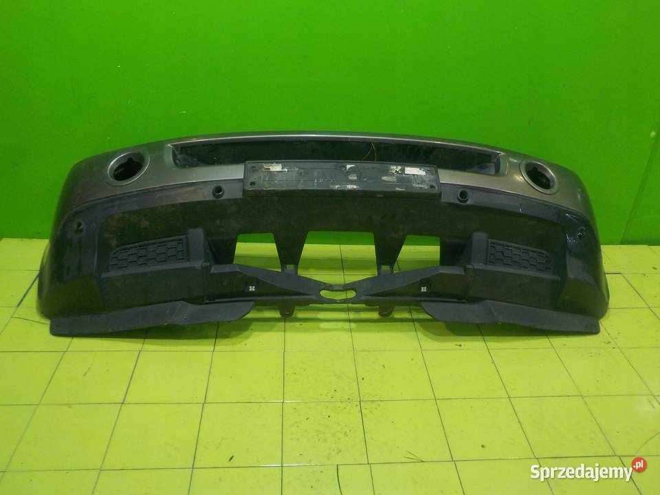 RANGE ROVER SPORT I 27 TDV6 09r zderzak przod Suków sprzedam