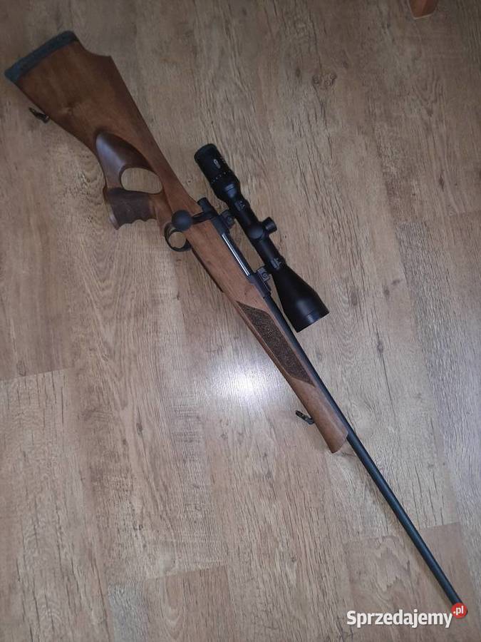 Osad Kolba Thumbhole Bydgoszcz sprzedam