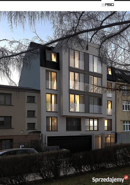 Mikroapartament na sprzedaż