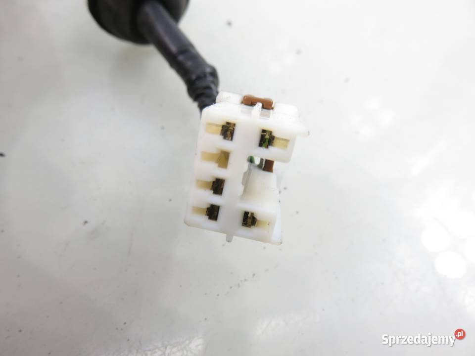 LAMPA PRAWA TYLNA MITSUBISHI SPACE STAR DGA Lampy tylne małopolskie