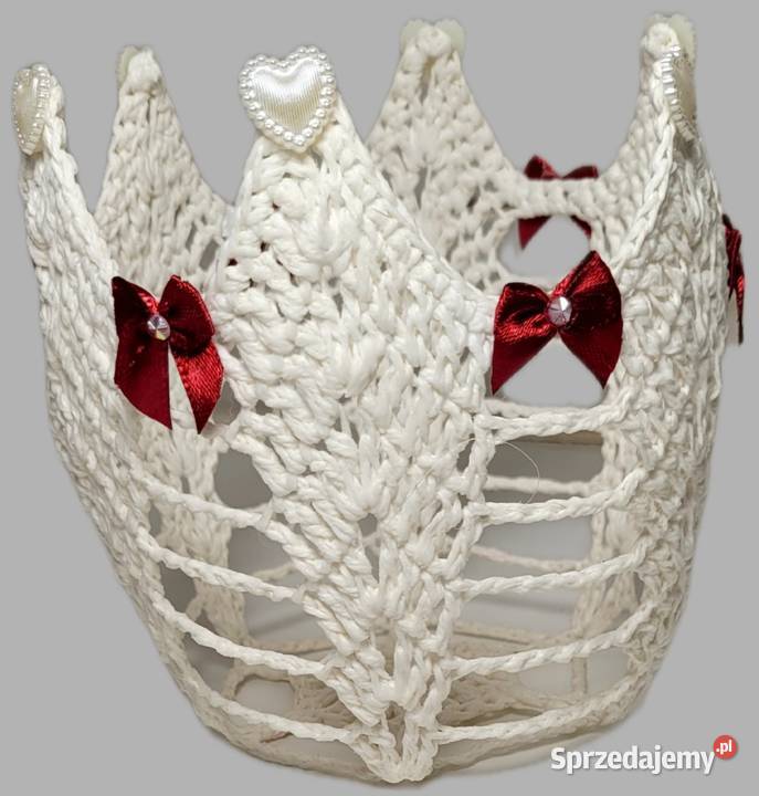 Miseczka na słodycze ręcznie wykonana Wyposażenie wnętrz Sułkowice