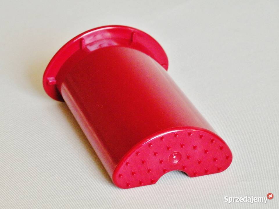 Popychacz do sokowirówki robota Eurofit Master E Bydgoszcz