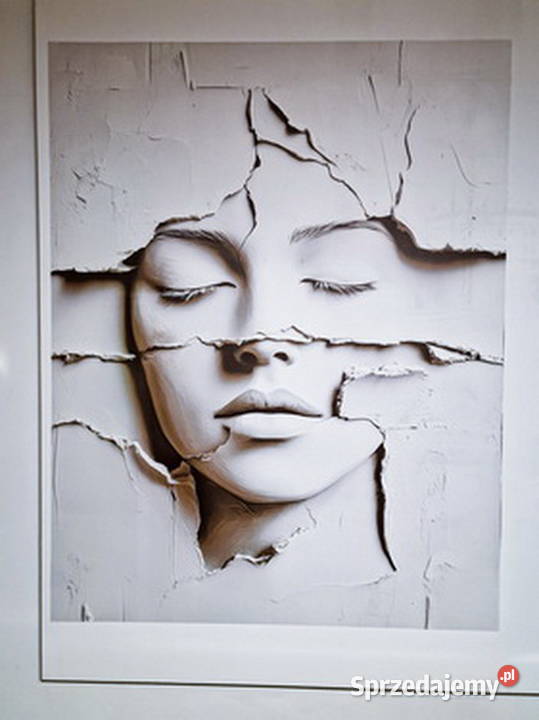 Druk Ścienny UV Dekoracja Ścian Logo Grafika małopolskie