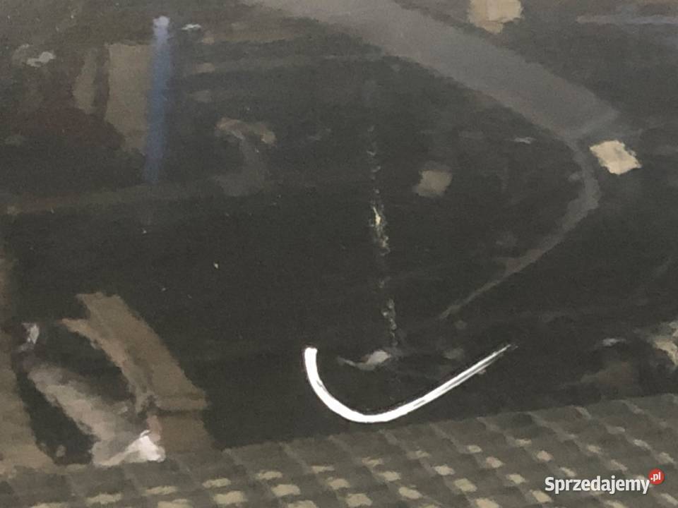 DRZWI PRAWY TYŁ TOYOTA AYGO I Hatchback 0514