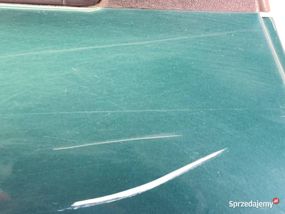 DRZWI PRAWY TYŁ PEUGEOT 307 Hatchback 0012