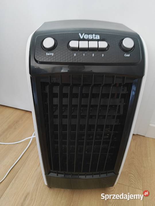 Klimator Vesta EAC01 z zasobnikiem wody 2 Wrocław