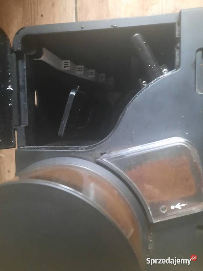 Ekspres z mlynkiem Klarstein Aromatica II Thermo Kielce