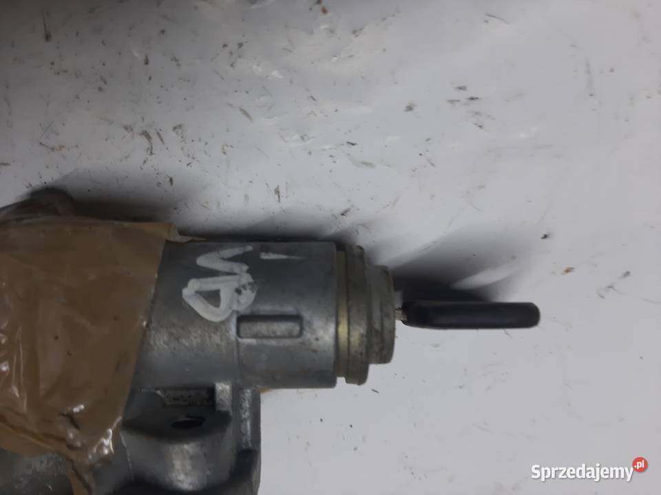 Opel Vectra B stacyjka z kluczykiem