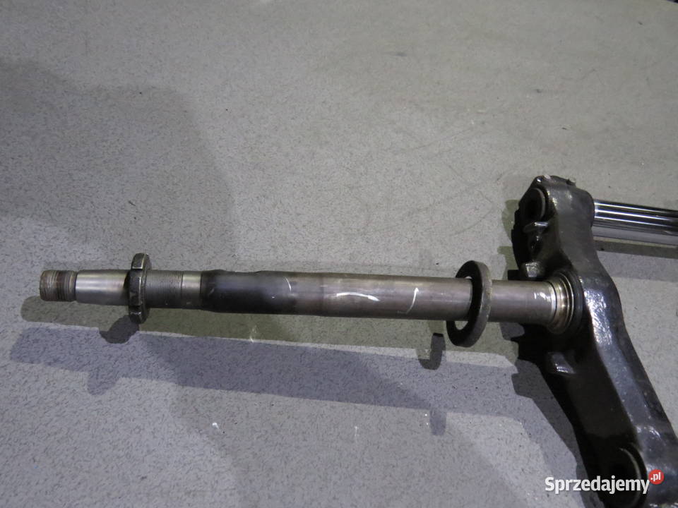 YAMAHA MAJESTY 250 FL ZAWIESZENIE amortyzatory Amortyzatory Warszawa sprzedam