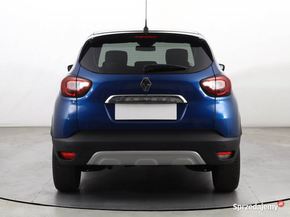 Renault Captur 09 TCe Captur Katowice sprzedam