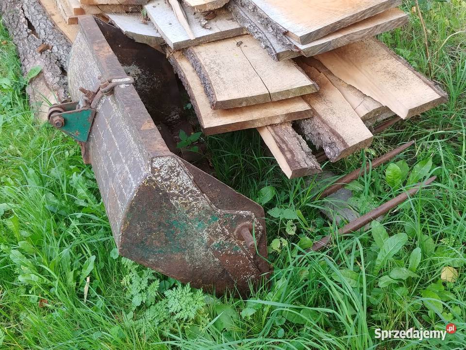 Widły do tura 1 c330 c360 sprzedam