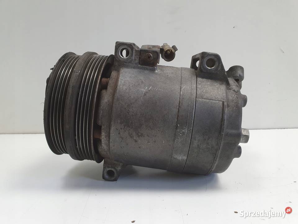 Volvo V70 III S80 II 25 T SPRĘŻARKA KLIMATYZACJI Chełm