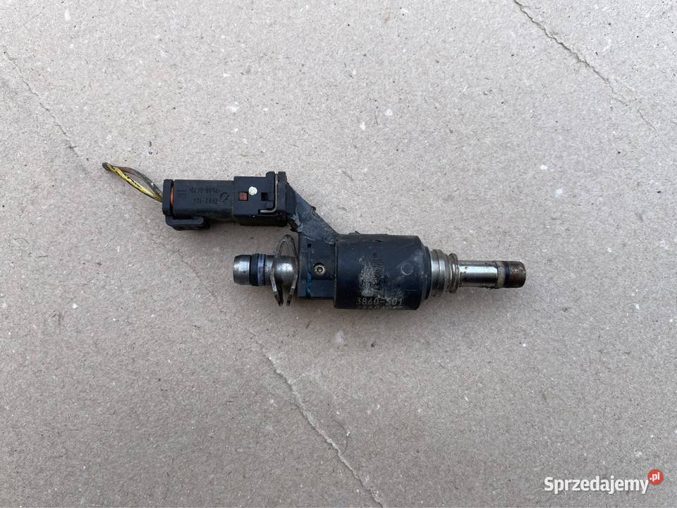 24404012 wtrysk wtryskiwacz opel vectra c signum zachodniopomorskie