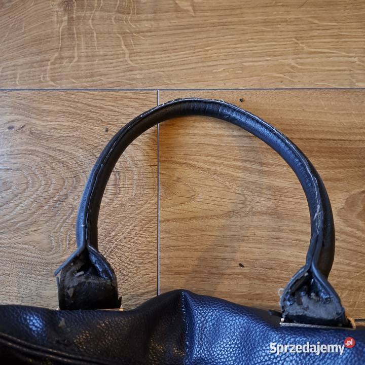 Duże torebki damskie Mohito i Miss Scot zestaw 2 Moda i Styl dolnośląskie Domaszczyn