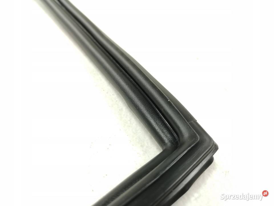 USZCZELKA SZYBY DRZWI PRAWY TYŁ MAŁA KYRON 0514 lubelskie