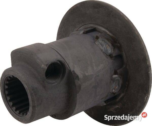 Piasta K964 1 3420 cz 563120 Kamionna