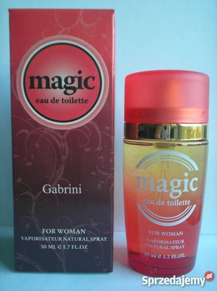 Damska woda toaletowa o zapachu Amor Amor Cachar Kraków sprzedam