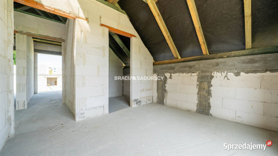 Dom wolnostojący 155m2 Stojowice 155m2