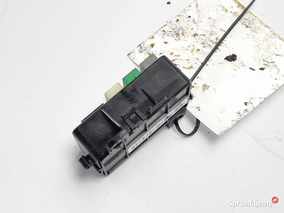 MODUŁ CHEVROLET CORVETTE C7 22969357