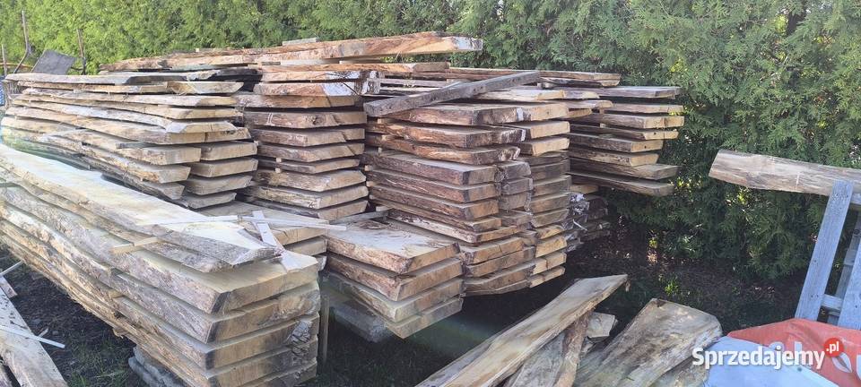 Deski dębowe Deski podłogowe Białka