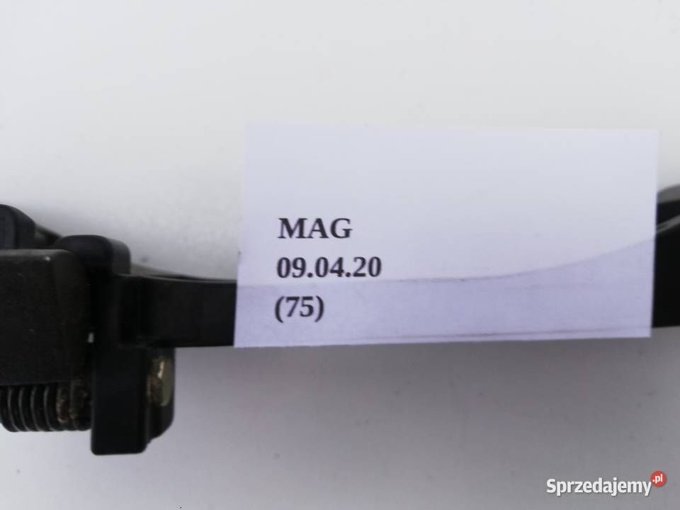 MOCOWANIE KLAMKI PRAWY PRZÓD INFINITI FX35 FX45 Nowy Tomyśl sprzedam