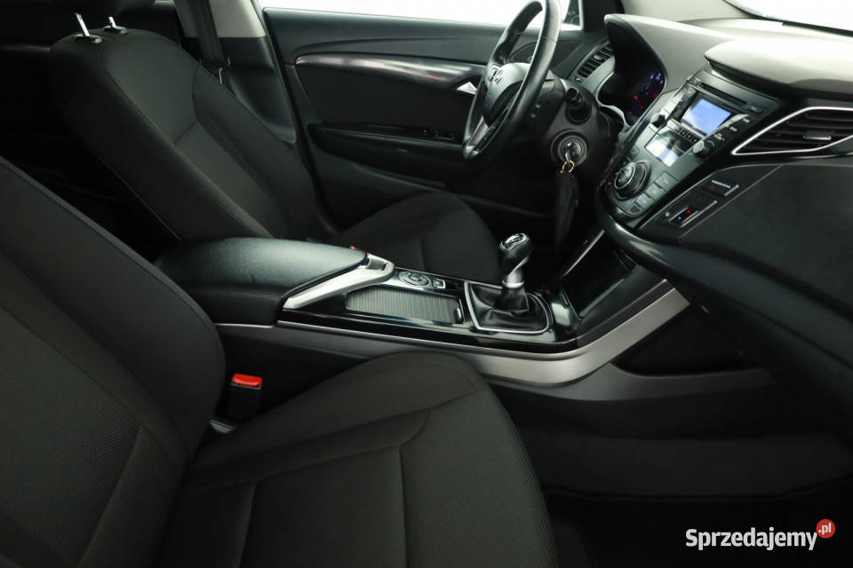 Hyundai i40 17 CRDi ABS Piaseczno