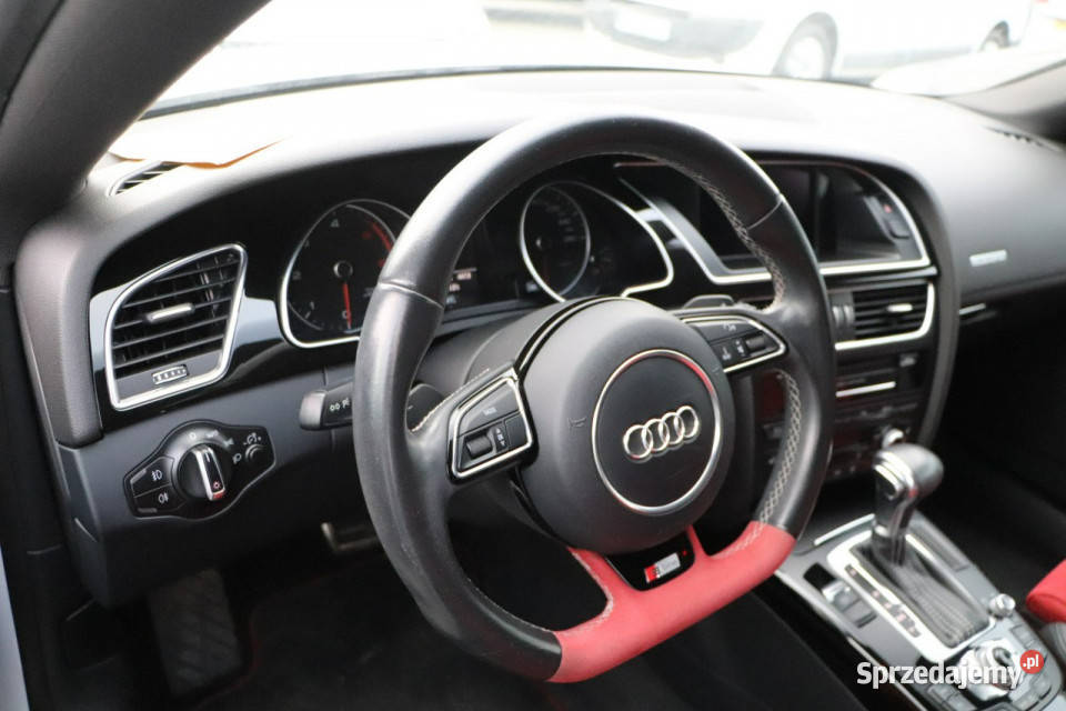 Audi A5 Sportback napęd 4x4 Opole sprzedam