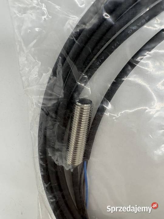 Balluff BES00NZ BES 516324GE4CPU03 Czujnik