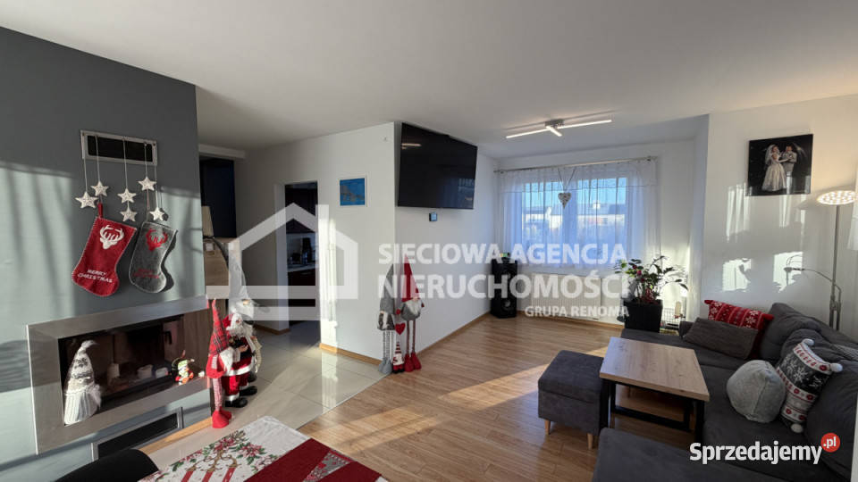 sprzedaży domu bliźniaka Gdynia 15844m2