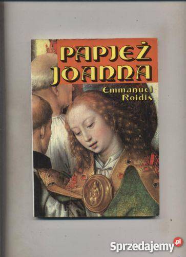Papież Joanna