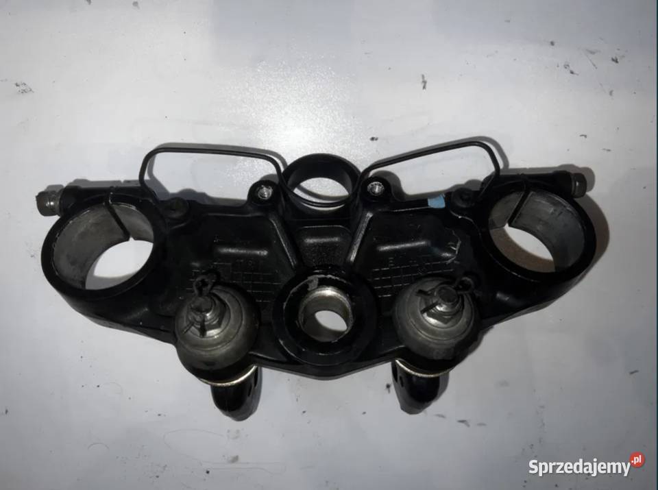 Górna półka TRIUMPH TIGER 900 Ostrzeszów