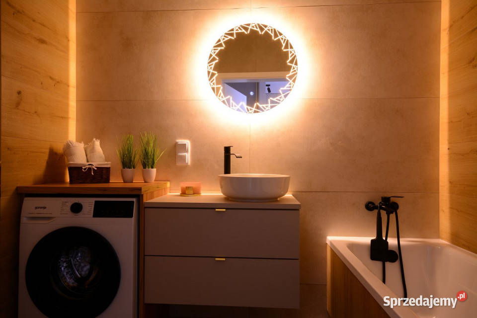 Mieszkanie Lublin 3993m2 2 pokoje Piętro 5