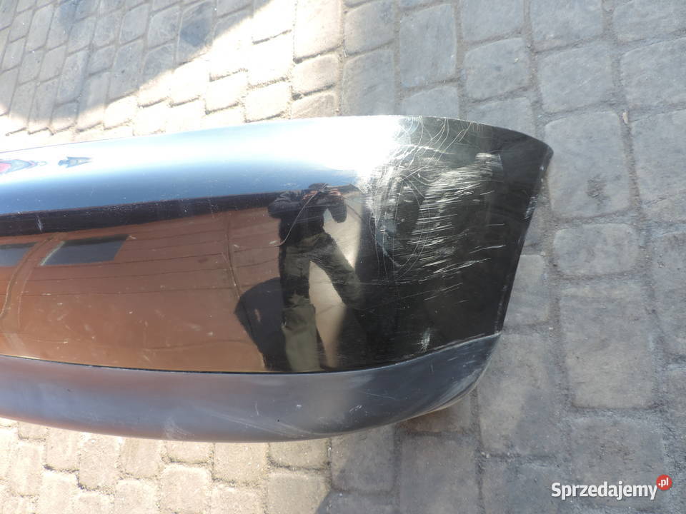 AUDI A3 8L FL ZDERZAK TYŁ TYLNI Nowy Sącz