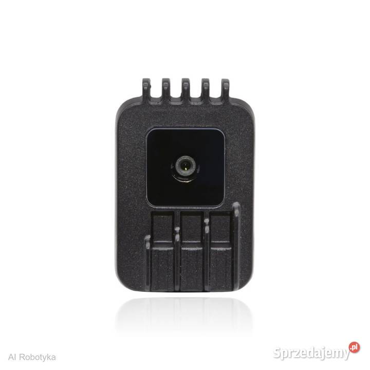 Luxonis OAK1 Fixed Focus kamera AI do wizji dolnośląskie