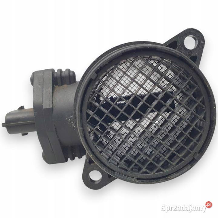 PRZEPŁYWOMIERZ Hyundai Getz 15 CRDi 0281002528 lubelskie Chełm