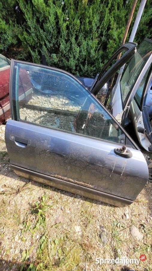Drzwi Audi 80 B3 Łagów