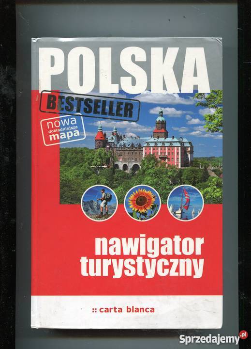 Polska nawigator turystyczny Kultura i Rozrywka Szczecin