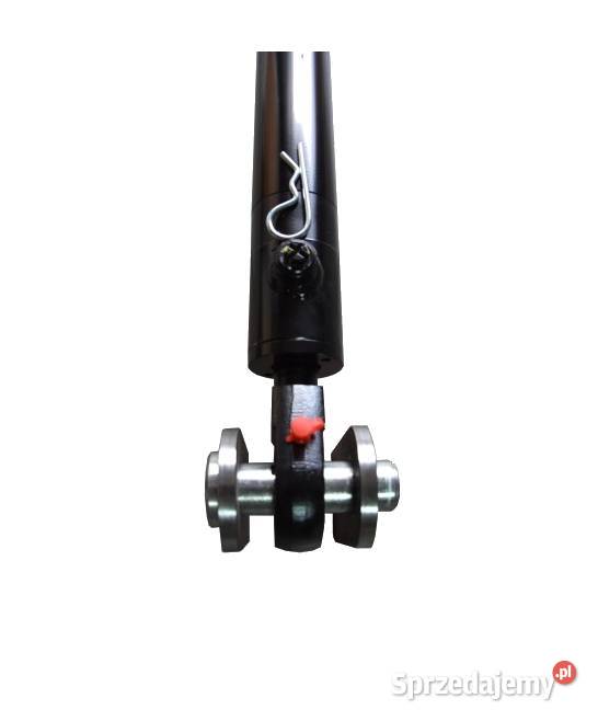 SIŁOWNIK HYDRAULICZNY 63x36 SKOK 500 MOCOWANIA Maszyny rolnicze kujawsko-pomorskie Solec Kujawski