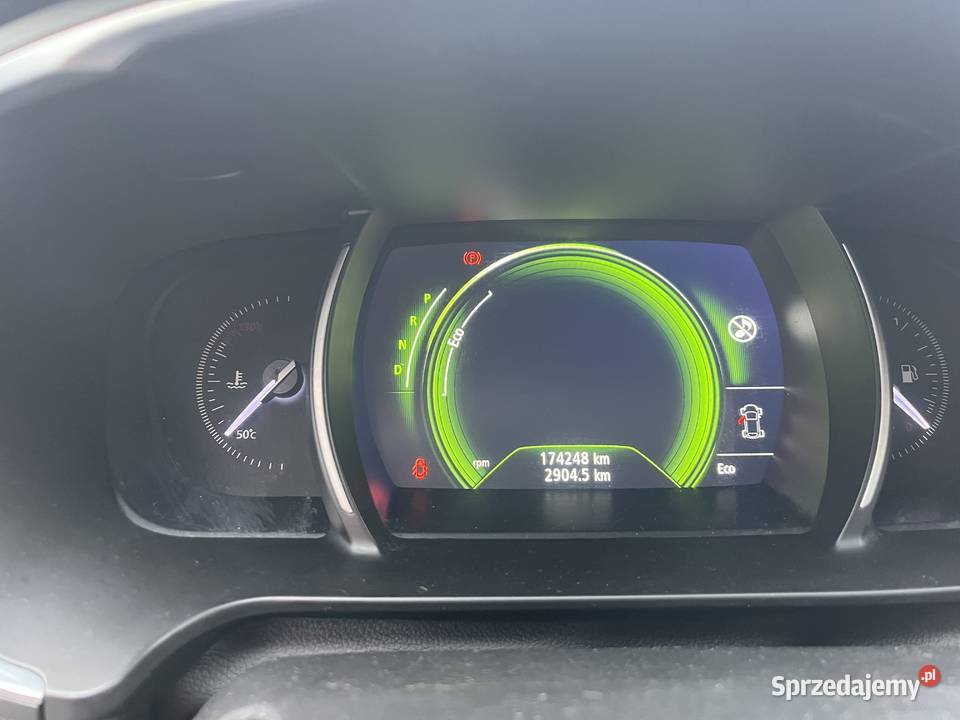 Sprzedam Renault Talisman Warszawa