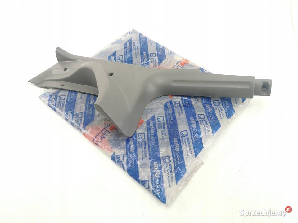 LISTWA DRZWI LEWY TYŁ FIAT PUNTO 19931997 NOWA