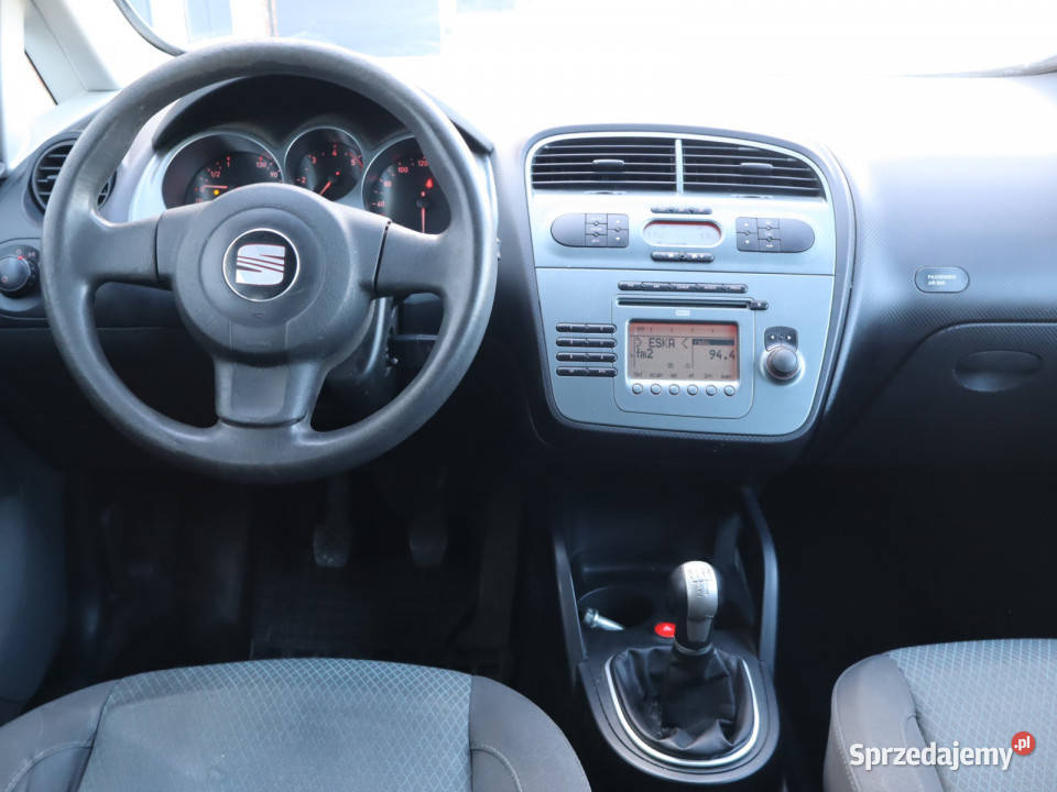 Seat Toledo 19 TDI Toledo Toledo Piaseczno