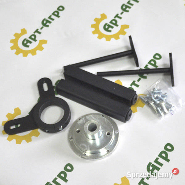 7810036RS Zestaw platformy pilota EZ