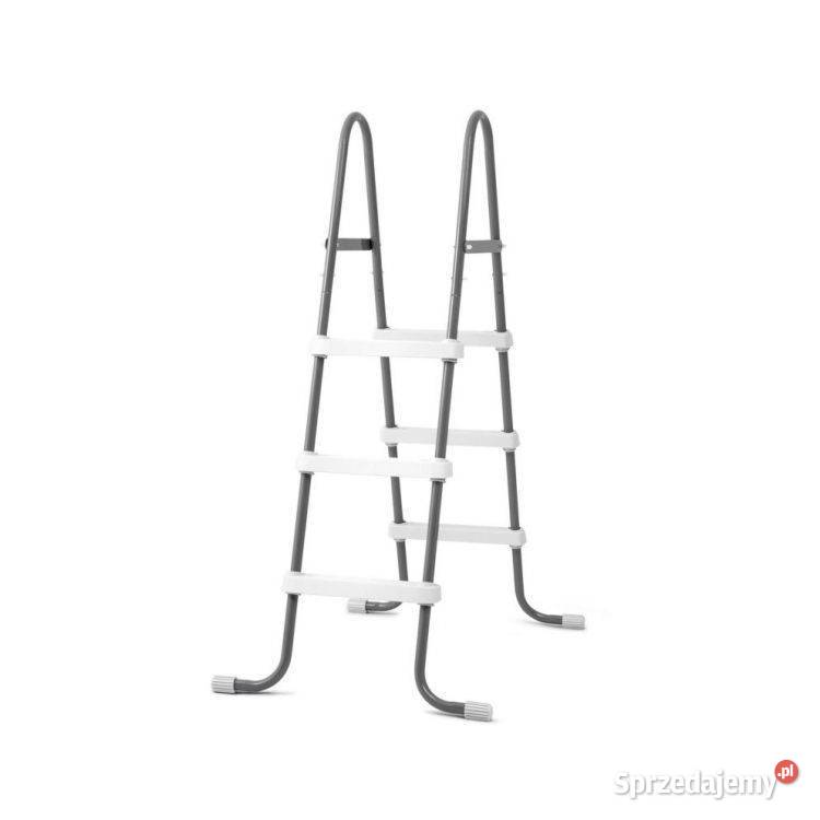 Basen stelażowy ogrodowy prostokątny 300x175 Dom i Ogród podlaskie Bielsk Podlaski