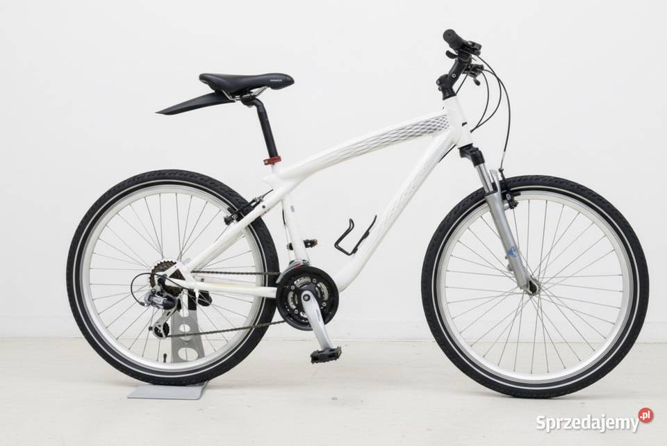 Rower BMW oryginalny cruiser Warszawa Kraków Kętrzyn