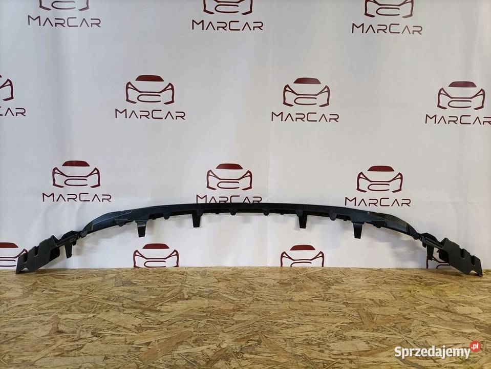 BMW G30 G31 LIFT LCI MPAKIET ABSORBER ZDERZAKA osobowe Pleszew