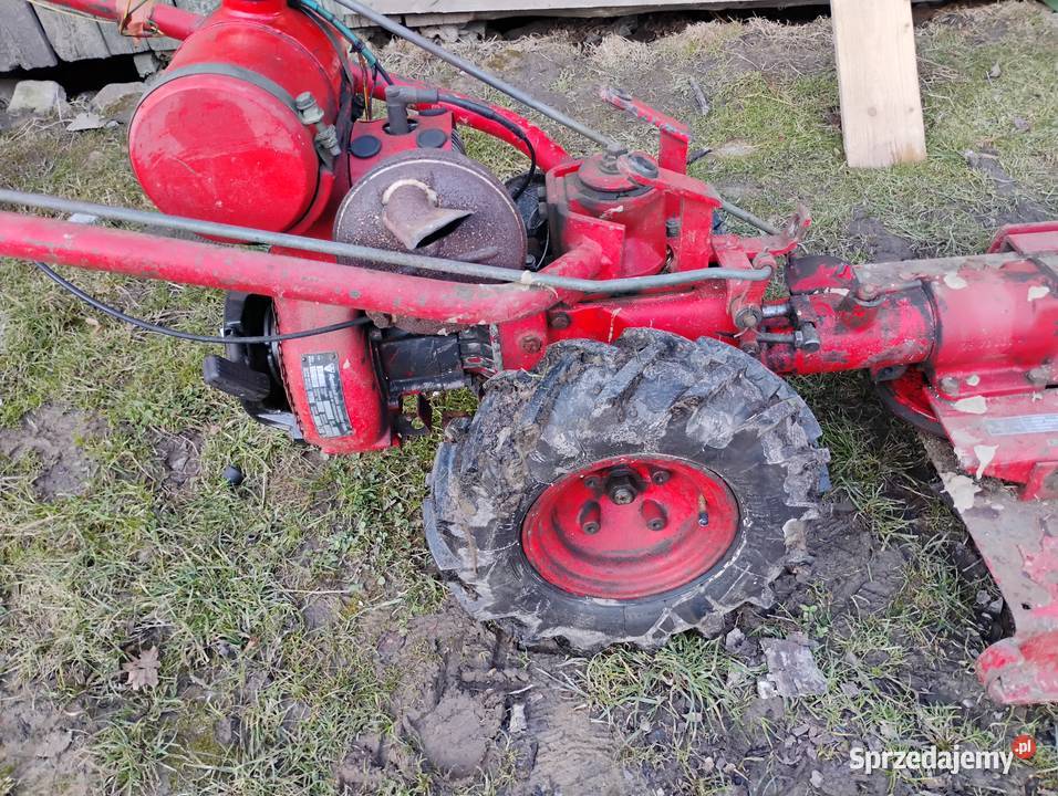 Mf 70 traktorek kosiarka Bodzentyn sprzedam