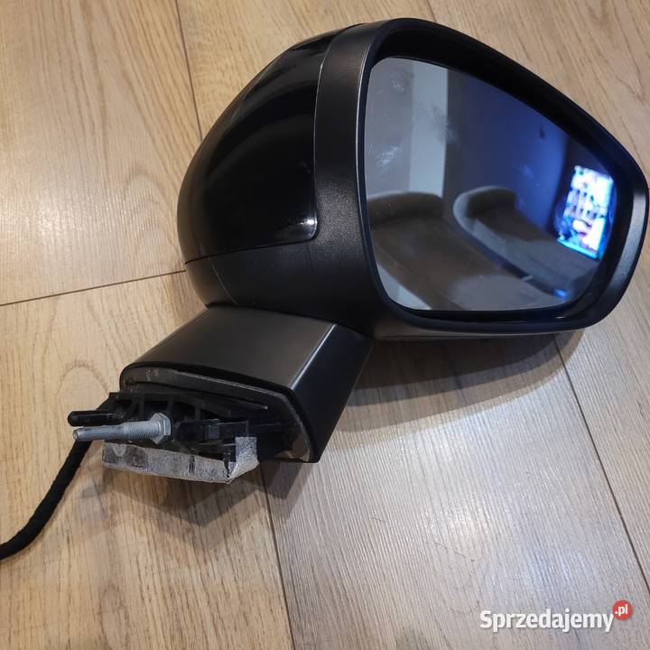 LUSTERKO CITROEN DS 4 PRAWE Lublin