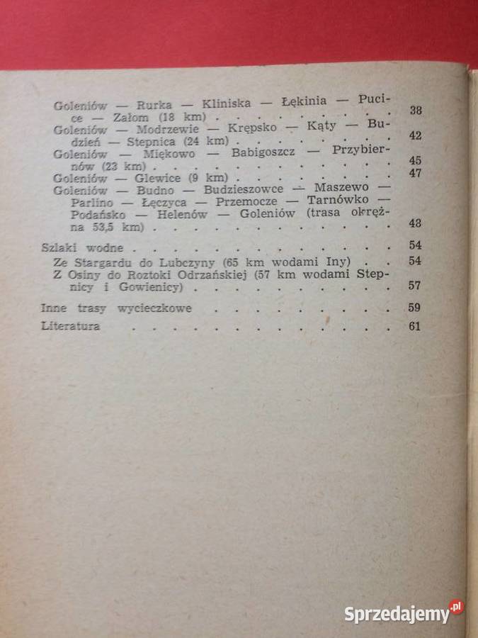 582 Goleniów I Szczecin