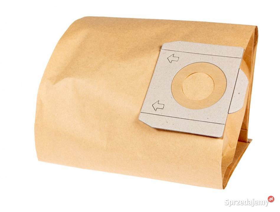 OLEO MAC OMV 31 NE ODKURZACZ PRZEMYSŁOWY Opalenica